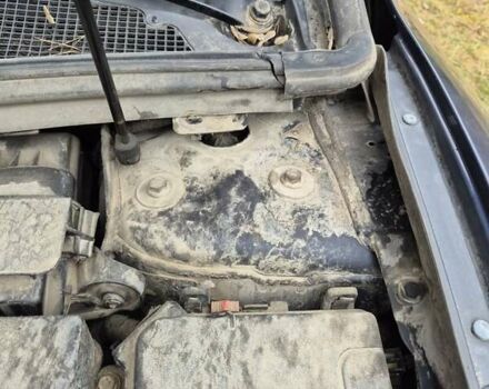 Синий Рено Меган, объемом двигателя 2 л и пробегом 231 тыс. км за 5800 $, фото 1 на Automoto.ua