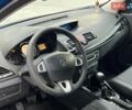 Синій Рено Меган, об'ємом двигуна 1.5 л та пробігом 291 тис. км за 6299 $, фото 25 на Automoto.ua