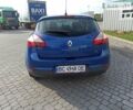 Синій Рено Меган, об'ємом двигуна 1.5 л та пробігом 270 тис. км за 5600 $, фото 3 на Automoto.ua