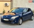 Синій Рено Меган, об'ємом двигуна 1.5 л та пробігом 270 тис. км за 4600 $, фото 1 на Automoto.ua
