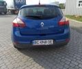 Синий Рено Меган, объемом двигателя 1.5 л и пробегом 290 тыс. км за 5200 $, фото 2 на Automoto.ua