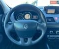 Синий Рено Меган, объемом двигателя 1.6 л и пробегом 232 тыс. км за 7200 $, фото 23 на Automoto.ua