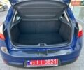 Синий Рено Меган, объемом двигателя 1.6 л и пробегом 232 тыс. км за 7200 $, фото 34 на Automoto.ua