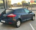 Синій Рено Меган, об'ємом двигуна 1.5 л та пробігом 270 тис. км за 4600 $, фото 4 на Automoto.ua