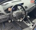 Синий Рено Меган, объемом двигателя 1.6 л и пробегом 298 тыс. км за 6990 $, фото 14 на Automoto.ua