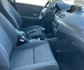 Синий Рено Меган, объемом двигателя 1.6 л и пробегом 232 тыс. км за 7200 $, фото 11 на Automoto.ua
