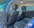 Синий Рено Меган, объемом двигателя 1.4 л и пробегом 188 тыс. км за 7800 $, фото 5 на Automoto.ua