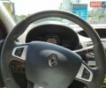 Синій Рено Меган, об'ємом двигуна 1.6 л та пробігом 164 тис. км за 6800 $, фото 14 на Automoto.ua