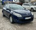 Синий Рено Меган, объемом двигателя 1.5 л и пробегом 219 тыс. км за 5950 $, фото 1 на Automoto.ua
