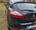 Синий Рено Меган, объемом двигателя 2 л и пробегом 231 тыс. км за 5800 $, фото 7 на Automoto.ua
