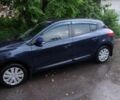 Синій Рено Меган, об'ємом двигуна 1.6 л та пробігом 203 тис. км за 6418 $, фото 1 на Automoto.ua