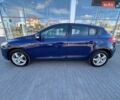 Синий Рено Меган, объемом двигателя 1.6 л и пробегом 232 тыс. км за 7200 $, фото 63 на Automoto.ua