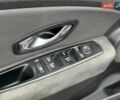 Синий Рено Меган, объемом двигателя 1.6 л и пробегом 298 тыс. км за 6990 $, фото 17 на Automoto.ua