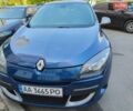 Синій Рено Меган, об'ємом двигуна 1.6 л та пробігом 164 тис. км за 6800 $, фото 9 на Automoto.ua