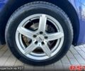 Синий Рено Меган, объемом двигателя 1.6 л и пробегом 232 тыс. км за 7200 $, фото 11 на Automoto.ua