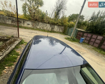 Синій Рено Меган, об'ємом двигуна 1.46 л та пробігом 260 тис. км за 5100 $, фото 7 на Automoto.ua