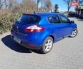 Синий Рено Меган, объемом двигателя 1.5 л и пробегом 203 тыс. км за 6700 $, фото 6 на Automoto.ua