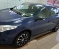 Синий Рено Меган, объемом двигателя 1.6 л и пробегом 248 тыс. км за 6450 $, фото 3 на Automoto.ua
