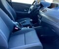 Синий Рено Меган, объемом двигателя 1.6 л и пробегом 232 тыс. км за 7200 $, фото 8 на Automoto.ua