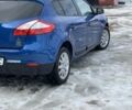 Синій Рено Меган, об'ємом двигуна 1.6 л та пробігом 222 тис. км за 6999 $, фото 12 на Automoto.ua