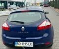 Синій Рено Меган, об'ємом двигуна 1.6 л та пробігом 255 тис. км за 6200 $, фото 6 на Automoto.ua