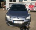 Синій Рено Меган, об'ємом двигуна 1.5 л та пробігом 216 тис. км за 7200 $, фото 1 на Automoto.ua