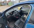 Синий Рено Меган, объемом двигателя 1.6 л и пробегом 248 тыс. км за 7000 $, фото 1 на Automoto.ua
