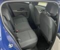 Синій Рено Меган, об'ємом двигуна 1.6 л та пробігом 255 тис. км за 6200 $, фото 10 на Automoto.ua