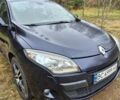 Синий Рено Меган, объемом двигателя 2 л и пробегом 231 тыс. км за 5800 $, фото 12 на Automoto.ua