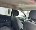 Синий Рено Меган, объемом двигателя 1.46 л и пробегом 277 тыс. км за 6250 $, фото 19 на Automoto.ua