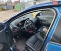 Синий Рено Меган, объемом двигателя 1.6 л и пробегом 248 тыс. км за 6500 $, фото 5 на Automoto.ua