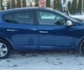 Синій Рено Меган, об'ємом двигуна 1.6 л та пробігом 197 тис. км за 6850 $, фото 7 на Automoto.ua