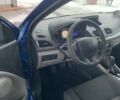 Синій Рено Меган, об'ємом двигуна 1.6 л та пробігом 222 тис. км за 6999 $, фото 27 на Automoto.ua