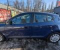 Синий Рено Меган, объемом двигателя 1.6 л и пробегом 297 тыс. км за 7100 $, фото 3 на Automoto.ua