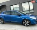 Синій Рено Меган, об'ємом двигуна 1.5 л та пробігом 291 тис. км за 6299 $, фото 16 на Automoto.ua
