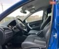 Синій Рено Меган, об'ємом двигуна 1.5 л та пробігом 291 тис. км за 6299 $, фото 23 на Automoto.ua