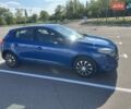 Синий Рено Меган, объемом двигателя 1.5 л и пробегом 227 тыс. км за 6500 $, фото 6 на Automoto.ua