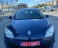 Синий Рено Меган, объемом двигателя 1.6 л и пробегом 232 тыс. км за 7200 $, фото 9 на Automoto.ua