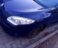 Синий Рено Меган, объемом двигателя 1.6 л и пробегом 187 тыс. км за 7500 $, фото 2 на Automoto.ua