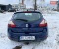Синій Рено Меган, об'ємом двигуна 1.6 л та пробігом 214 тис. км за 6800 $, фото 5 на Automoto.ua