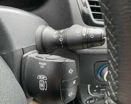 Синий Рено Меган, объемом двигателя 1.5 л и пробегом 255 тыс. км за 5999 $, фото 16 на Automoto.ua