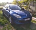 Синий Рено Меган, объемом двигателя 1.5 л и пробегом 204 тыс. км за 6300 $, фото 2 на Automoto.ua