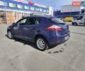 Синій Рено Меган, об'ємом двигуна 1.5 л та пробігом 230 тис. км за 5800 $, фото 3 на Automoto.ua