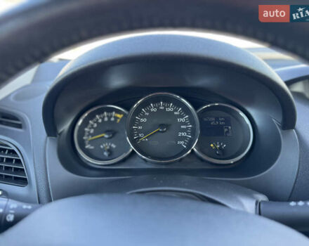 Синій Рено Меган, об'ємом двигуна 2 л та пробігом 167 тис. км за 7500 $, фото 33 на Automoto.ua