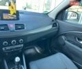 Синий Рено Меган, объемом двигателя 1.6 л и пробегом 232 тыс. км за 7200 $, фото 78 на Automoto.ua