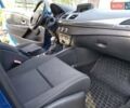 Синий Рено Меган, объемом двигателя 1.5 л и пробегом 203 тыс. км за 6700 $, фото 3 на Automoto.ua