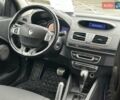 Синий Рено Меган, объемом двигателя 1.6 л и пробегом 298 тыс. км за 6990 $, фото 28 на Automoto.ua