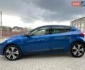 Синій Рено Меган, об'ємом двигуна 1.5 л та пробігом 291 тис. км за 6299 $, фото 7 на Automoto.ua
