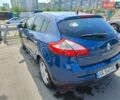 Синій Рено Меган, об'ємом двигуна 1.6 л та пробігом 164 тис. км за 6800 $, фото 6 на Automoto.ua
