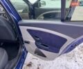 Синій Рено Меган, об'ємом двигуна 1.6 л та пробігом 214 тис. км за 6800 $, фото 16 на Automoto.ua